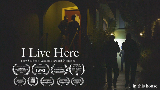 I Live Here (Subtitled)
